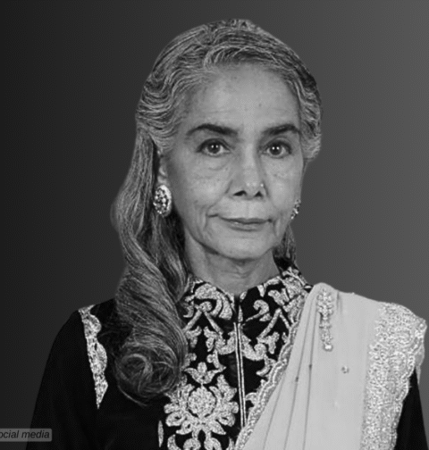 Surekha Sikri