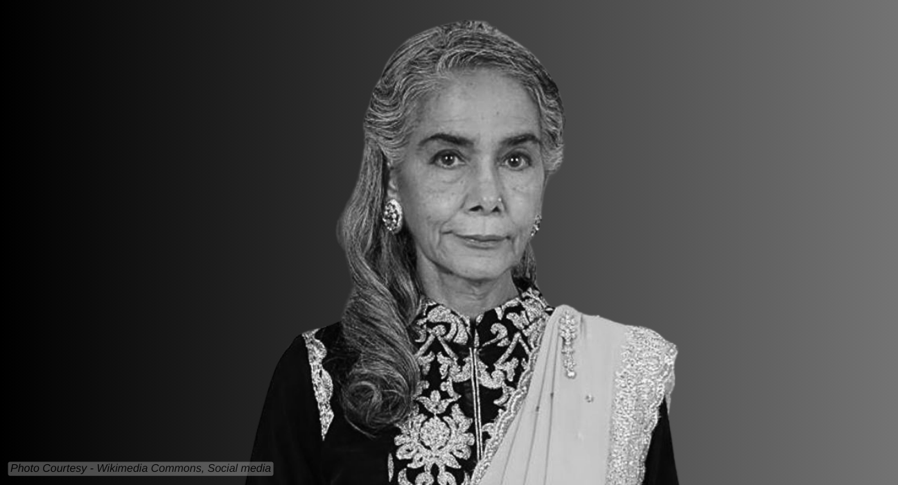Surekha Sikri