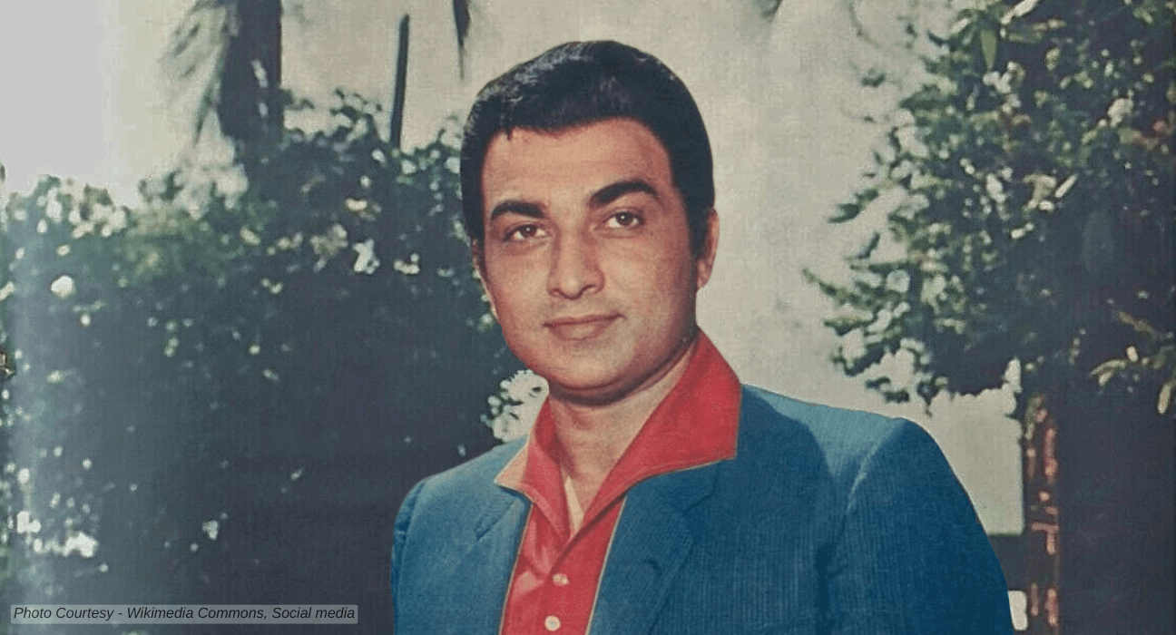 Suresh