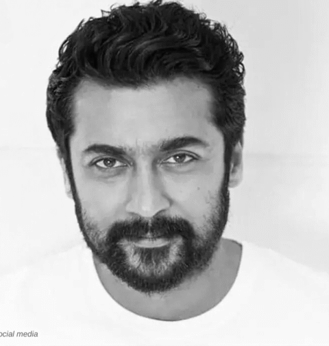 Suriya