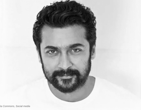 Suriya