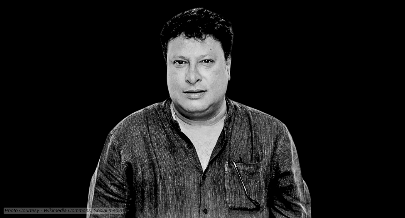 Tigmanshu Dhulia