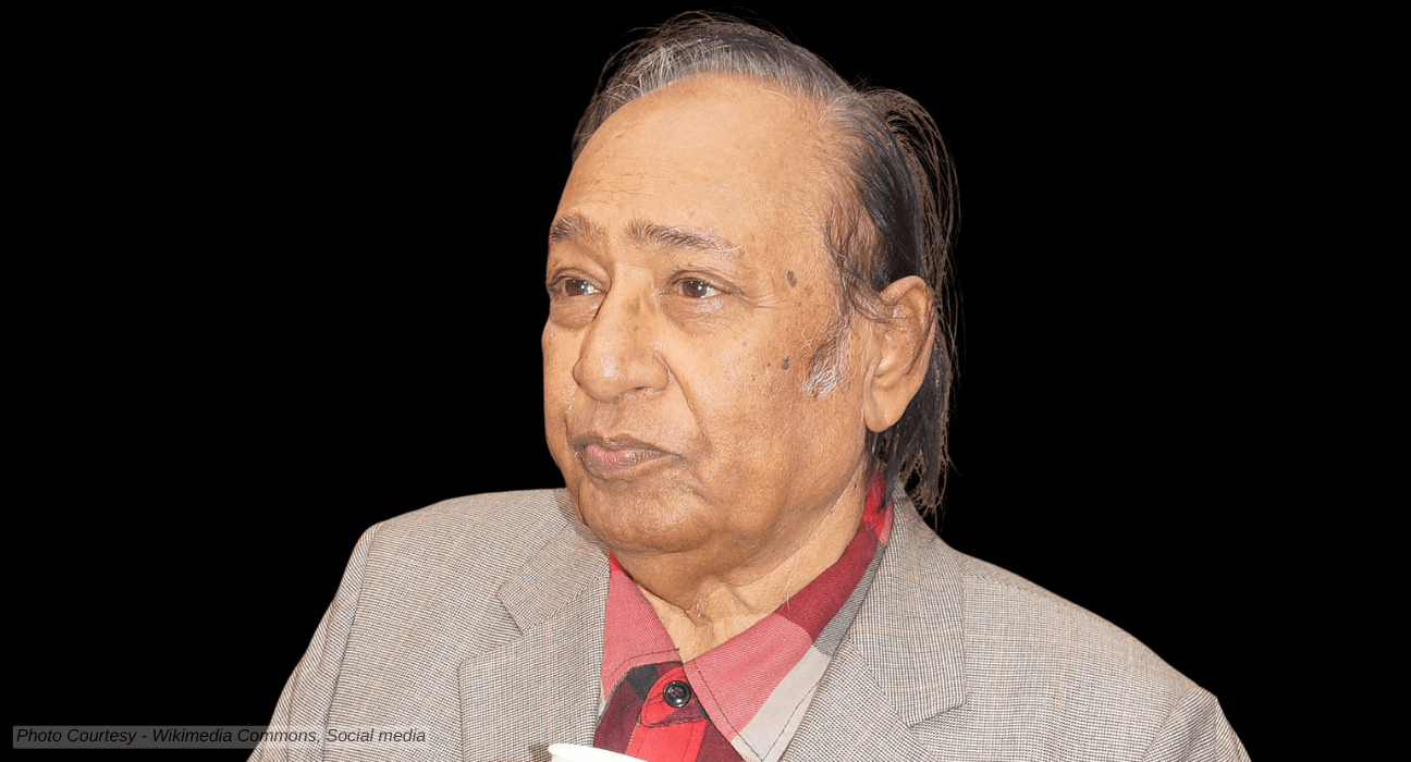 Upendra Trivedi