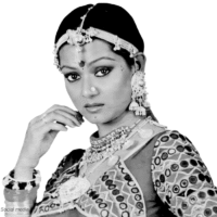 Zarina Wahab