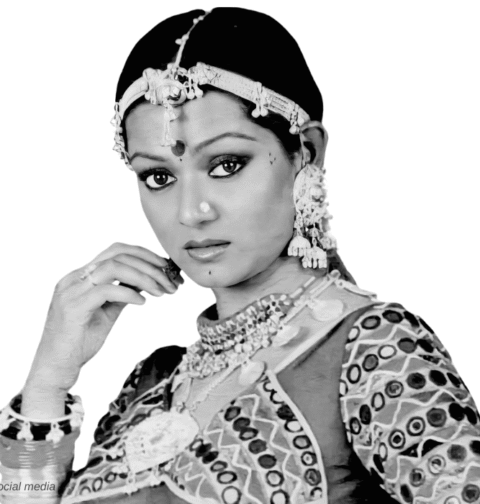 Zarina Wahab