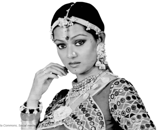 Zarina Wahab