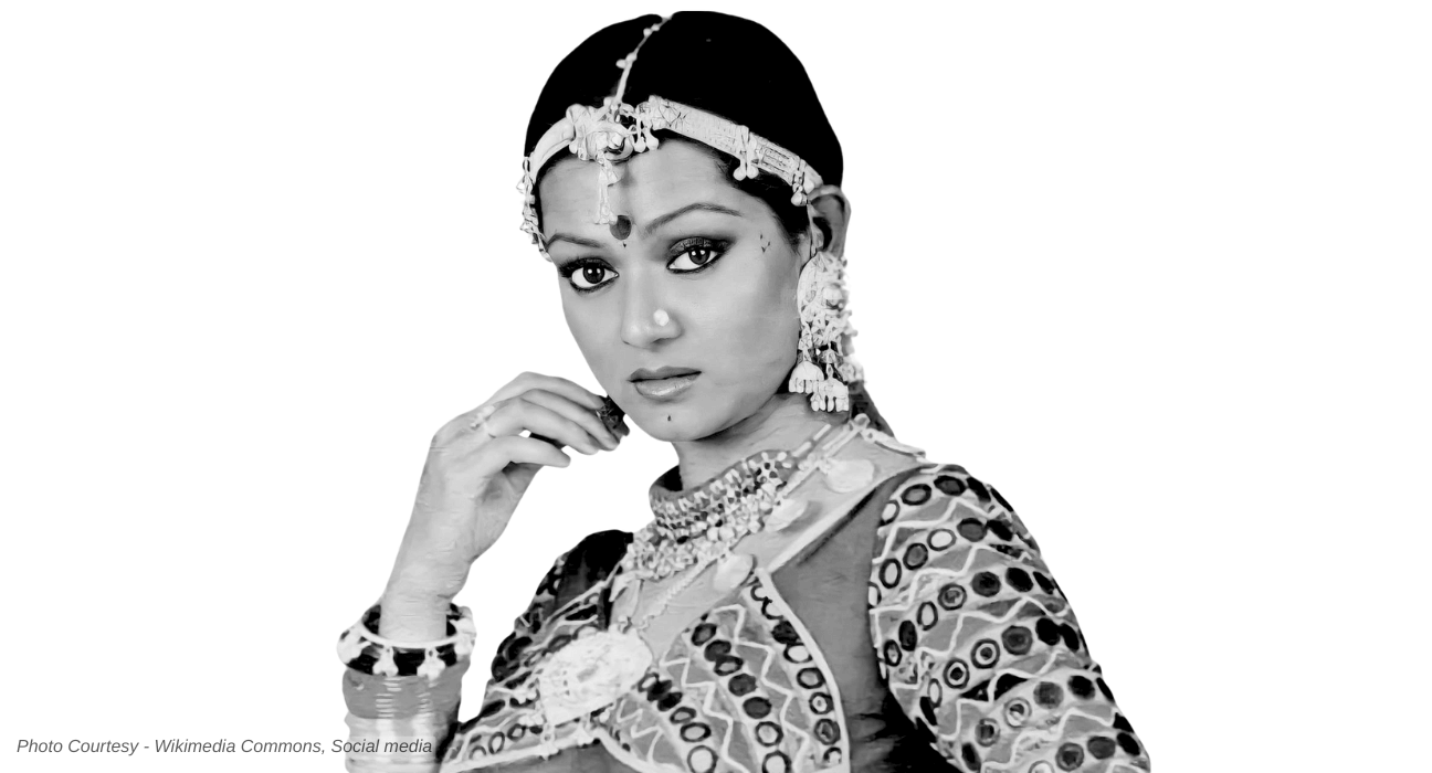 Zarina Wahab