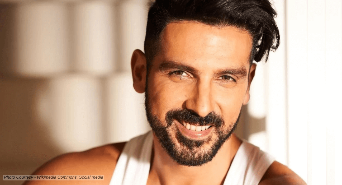 Zayed Khan