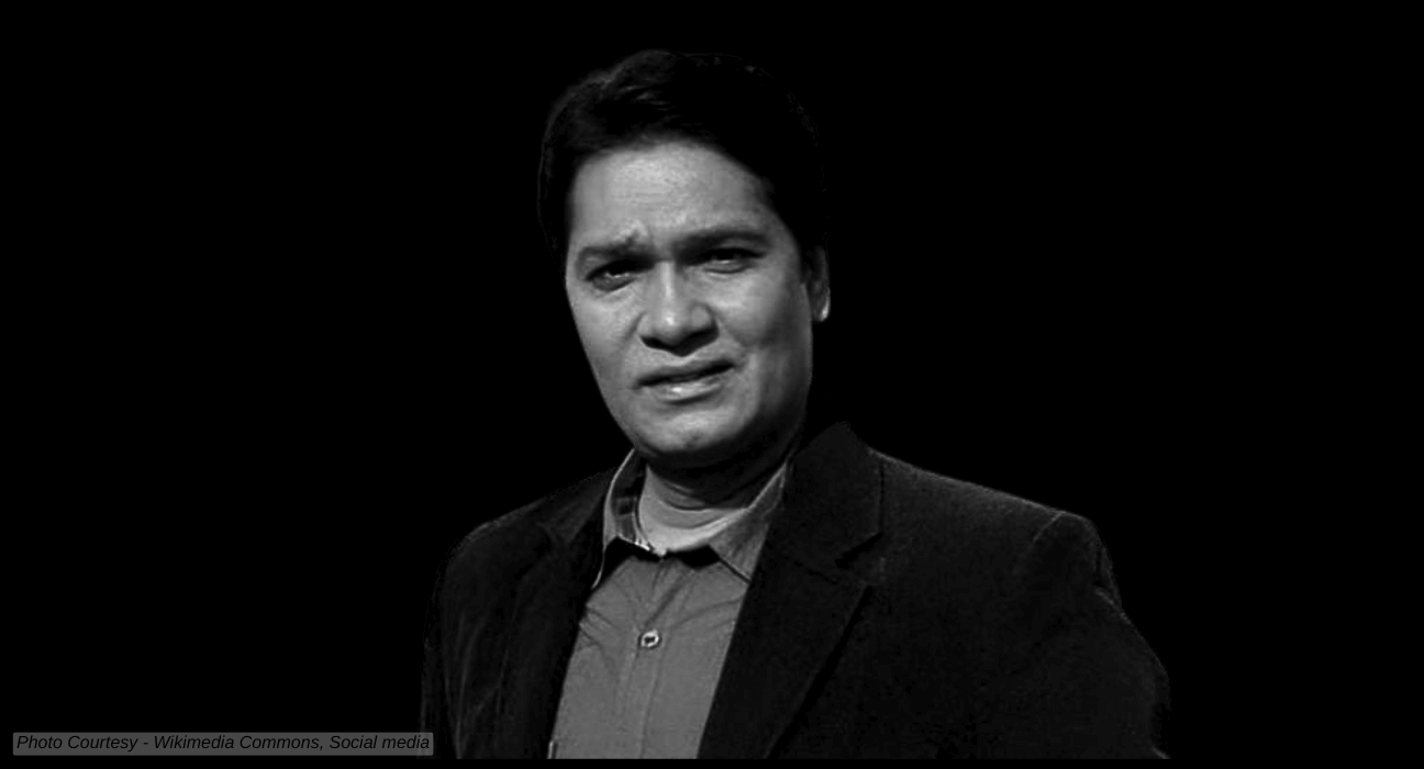 Aditya Shrivastav