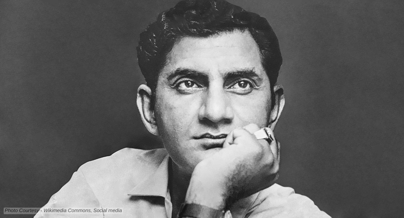 anand bakshi