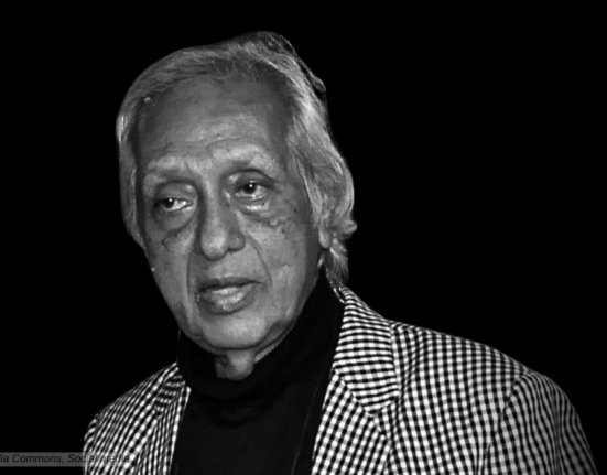 Chandrashekhar