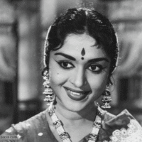 B. Saroja Devi