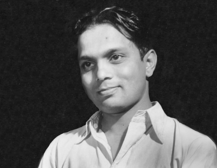 Sudhir Phadke