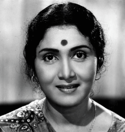 Sulochana Latkar