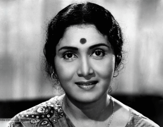 Sulochana Latkar