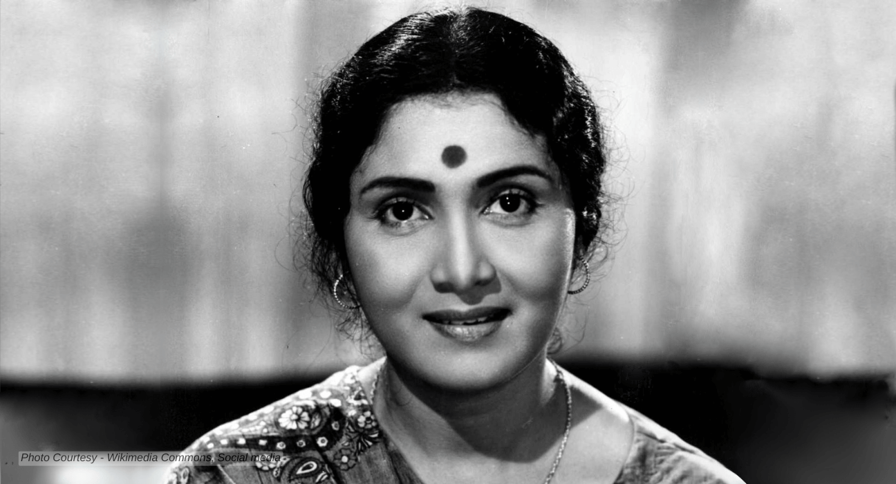 Sulochana Latkar