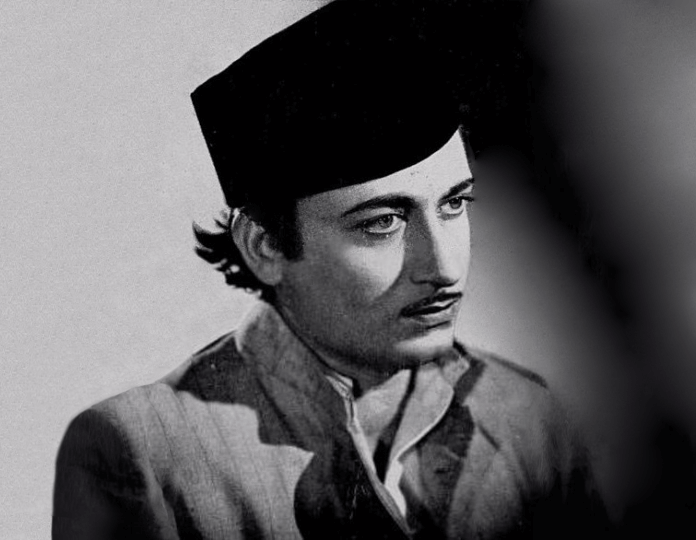 Kamal Kapoor