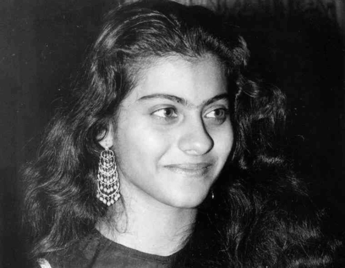 Kajol