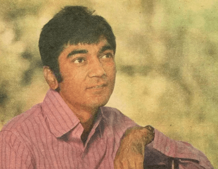 Gulshan Bawra