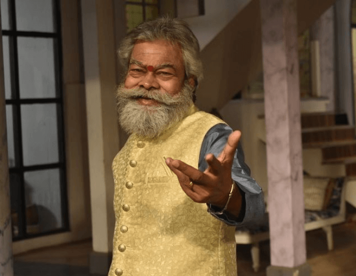 Anupam Shyam