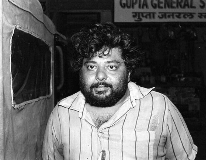 Sameer Khakhar