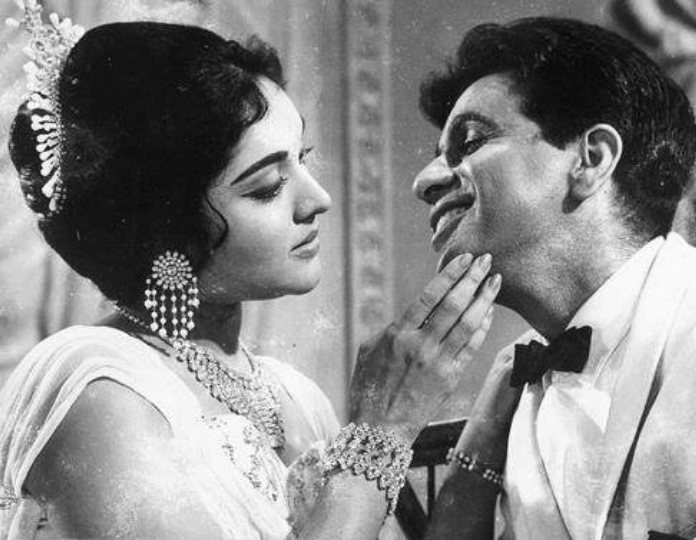 Vyjayanthimala
