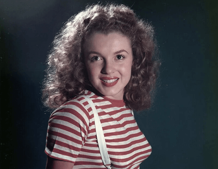 Marilyn Monroe