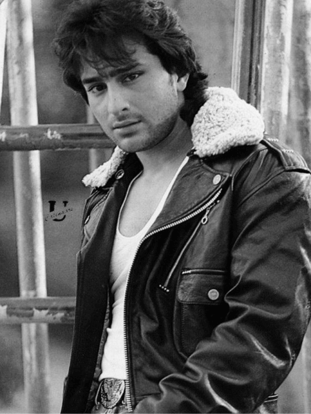 Saif Ali Khan