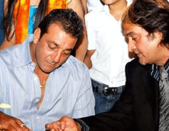 Mahesh Manjrekar