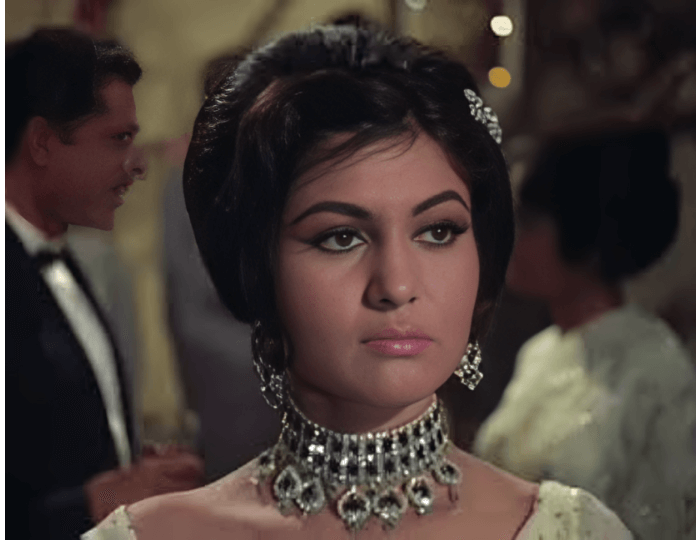 Shashikala
