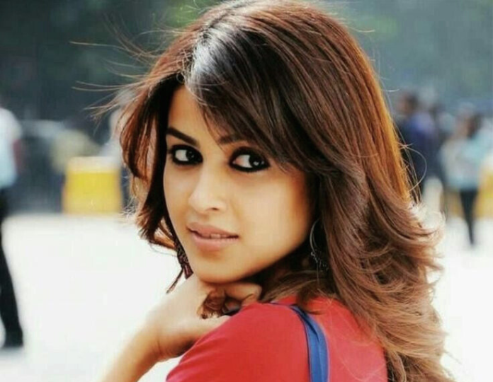 Genelia D'Souza