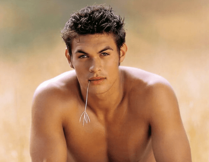Jason Momoa