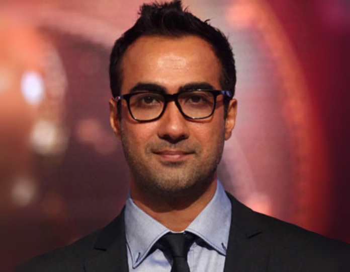 Ranvir Shorey