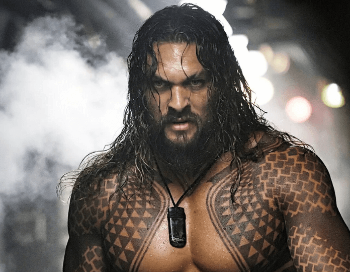 Aquaman