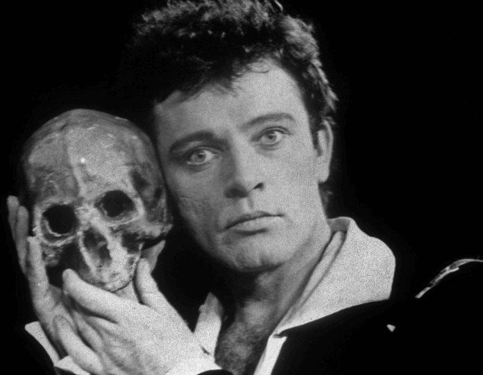 Richard Burton