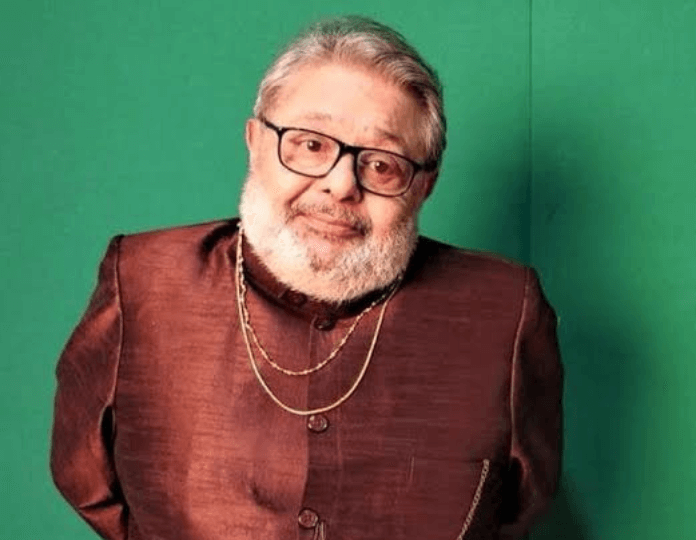 Sameer Khakhar