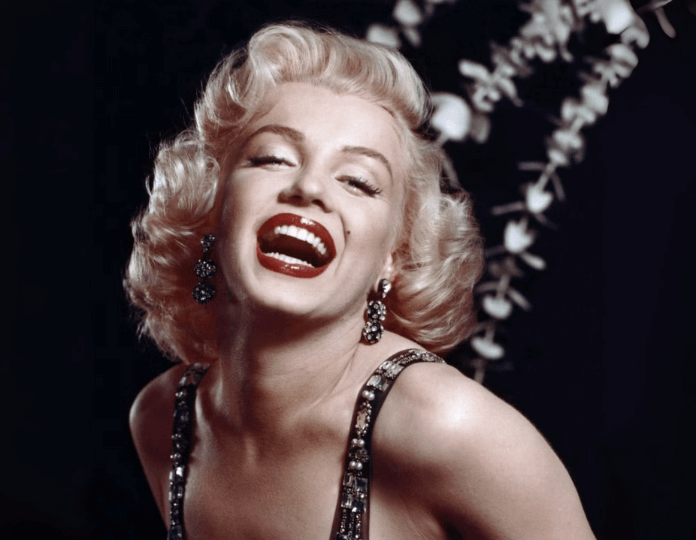 Marilyn Monroe