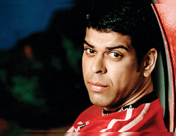 Murali Sharma