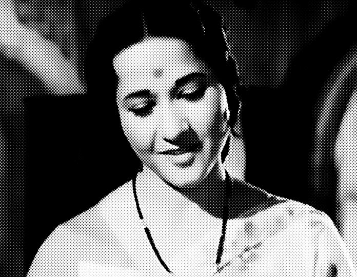 Shalini Mardolkar