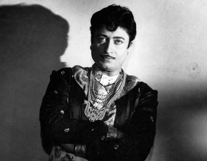Kamal Kapoor