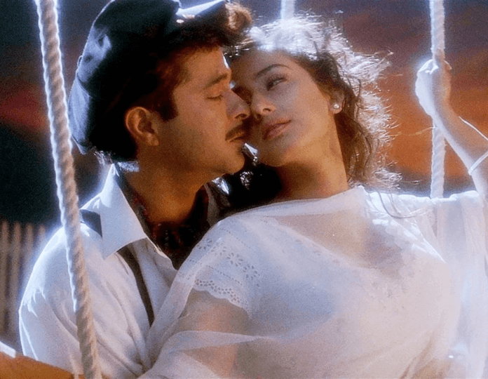 Manisha Koirala