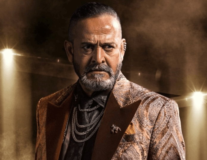 Mahesh Manjrekar