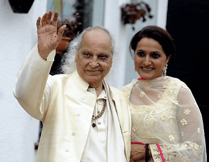 Pandit Jasraj