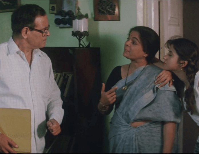 Achyut Potdar