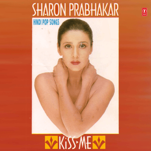 Sharon Prabhakar