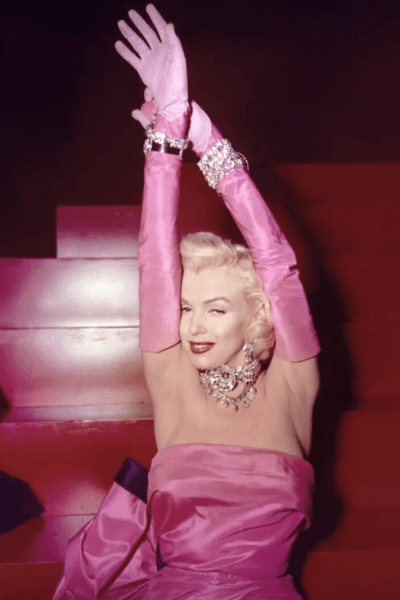 Marilyn Monroe