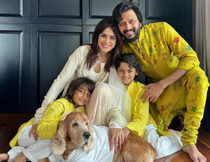 Genelia D'Souza