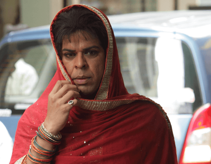 in Jai Gangajal