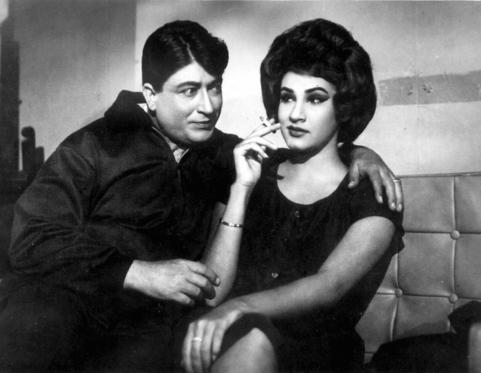 Kamal Kapoor