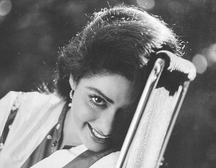 Sridevi
